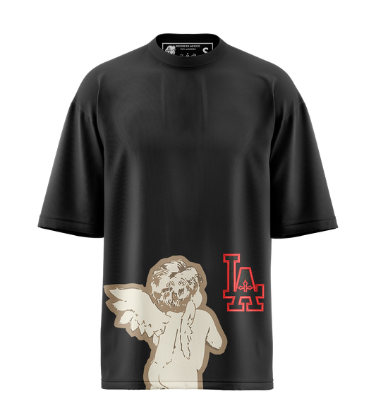 CAMISETA LOOKING FOR LA