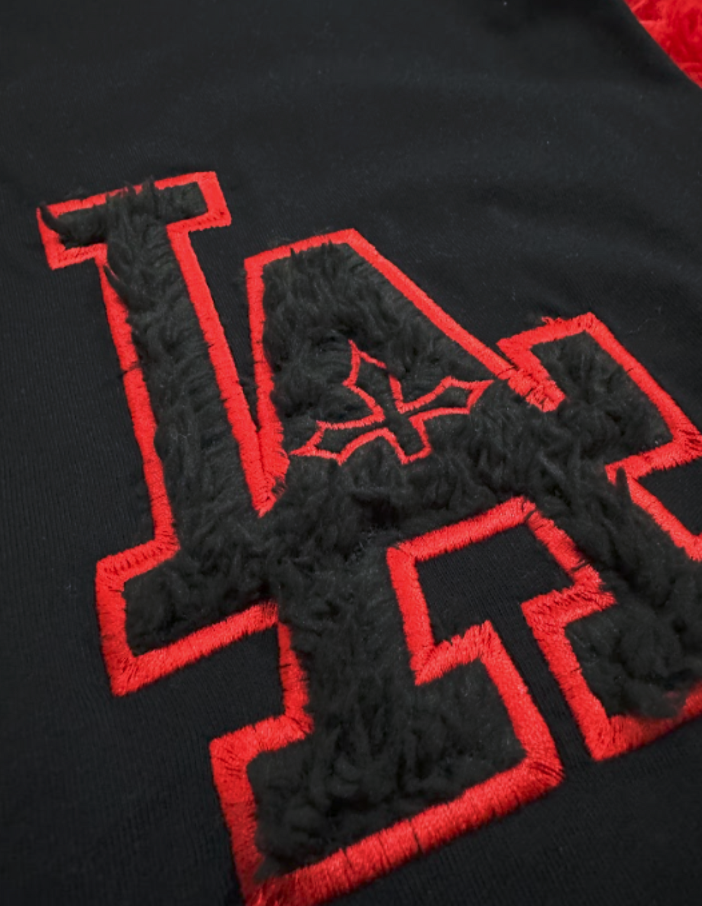 CAMISETA LOOKING FOR LA